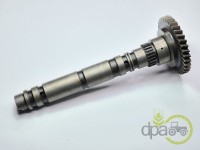 AX TRANSMISIE Case IH