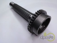 AX TRANSMISIE Case IH