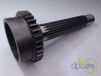 AX TRANSMISIE Case IH