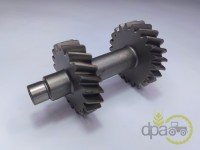 AX TRANSMISIE Z22/20 Massey Ferguson