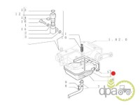 BAIE ULEI MONOBLOC Ford