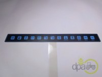 BANDA INDICATOARE BORD Fiat