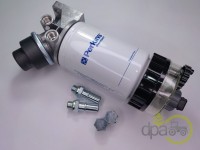 BATERIE FILTRU COMBUSTIBIL Massey Ferguson