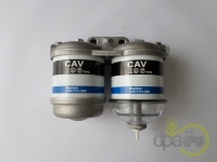 BATERIE FILTRU DUBLA Massey Ferguson