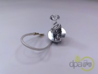 BEC H3 PK22S 12V 55W Case IH