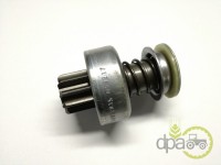 BENDIX ELECTROMOTOR John Deere