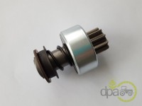BENDIX ELECTROMOTOR John Deere