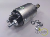 BOBINA ELECTROMOTOR Piese universale