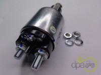 BOBINA ELECTROMOTOR John Deere