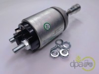 BOBINA ELECTROMOTOR John Deere