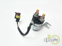 BOBINA ELECTROMOTOR John Deere