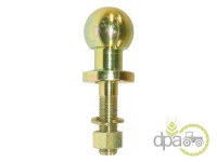 BOLT CAP SFERIC 19MM Piese universale