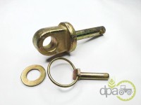 BOLT TIRANT Massey Ferguson