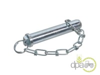 BOLT TIRANT 25X132MM Piese universale