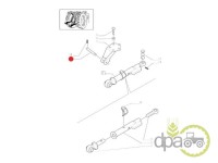 BOLT TIRANT LATERAL Case IH