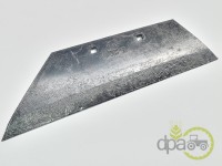 BRAZDAR DREAPTA Piese universale
