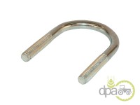 BRIDA M6 26.9MM Piese universale