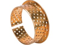 BUCSA BRAT PUNTE FATA Landini