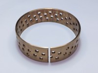 BUCSA BRAT PUNTE FATA Steyr