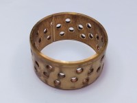 BUCSA BRAT PUNTE FATA Steyr