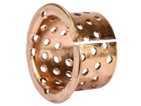 BUCSA BRAT PUNTE FATA Landini