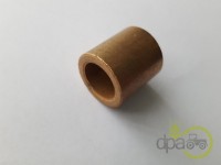 BUCSA CAPAC ELECTROMOTOR David Brown