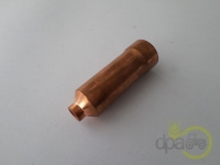 BUCSA CUPRU INJECTOR Case IH