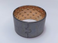 BUCSA PLANETARA FATA Fiat