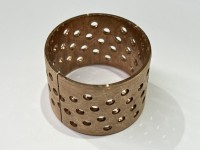 BUCSA PUNTE FATA Lamborghini