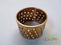 BUCSA PUNTE FATA Lamborghini