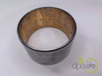 BUCSA PUNTE FATA Massey Ferguson