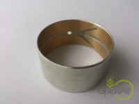 BUCSA PUNTE FATA New Holland