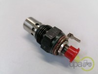 BUJIE INCANDESCENTA David Brown