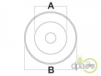 BUSON REZERVOR Landini