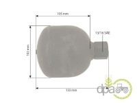 BUTELIE SISTEM HIDRAULIC New Holland