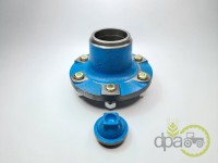 BUTUC + SURUBURI ROATA FATA Ford