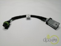 CABLU ELECTRIC LAMPA SPATE John Deere