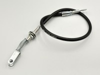 CABLU FRANA MANA SCURT Captain