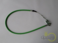 CABLU PRIZA PUTERE Fiat