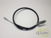 CABLU PRIZA PUTERE Fiat