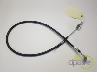 CABLU PRIZA PUTERE Fiat