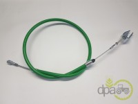 CABLU PRIZA PUTERE Fiat