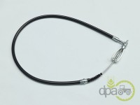 CABLU PRIZA PUTERE Fiat