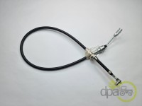 CABLU PRIZA PUTERE Fiat
