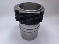 CAMASA MOTOR Hurlimann