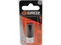 CAP GRESOR