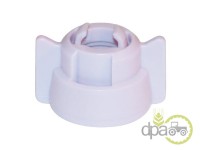 CAPAC DIUZA CU GARNITURA VIOLET SW10/8