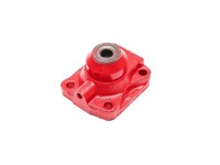 CAPAC SERVOMOTOR UTB