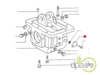 CAPAC TRANSMISIE Fiat