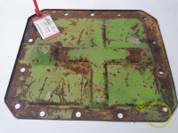 CAPAC TRANSMISIE John Deere